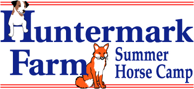 The world's finest equestrian camp program!