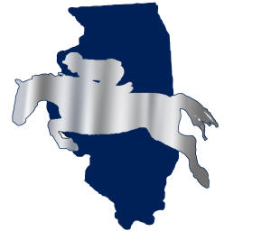 Midstate Illinois Hunter Jumper Association home page